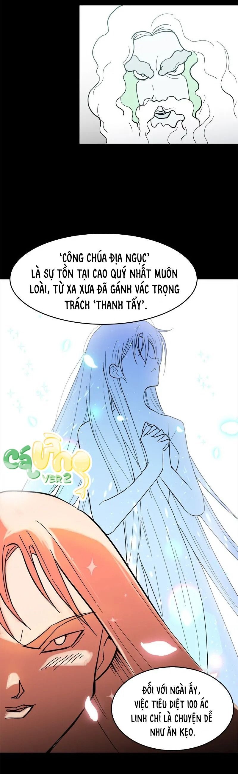 30S Làm Ma Vương - Chapter 1 - Page 12