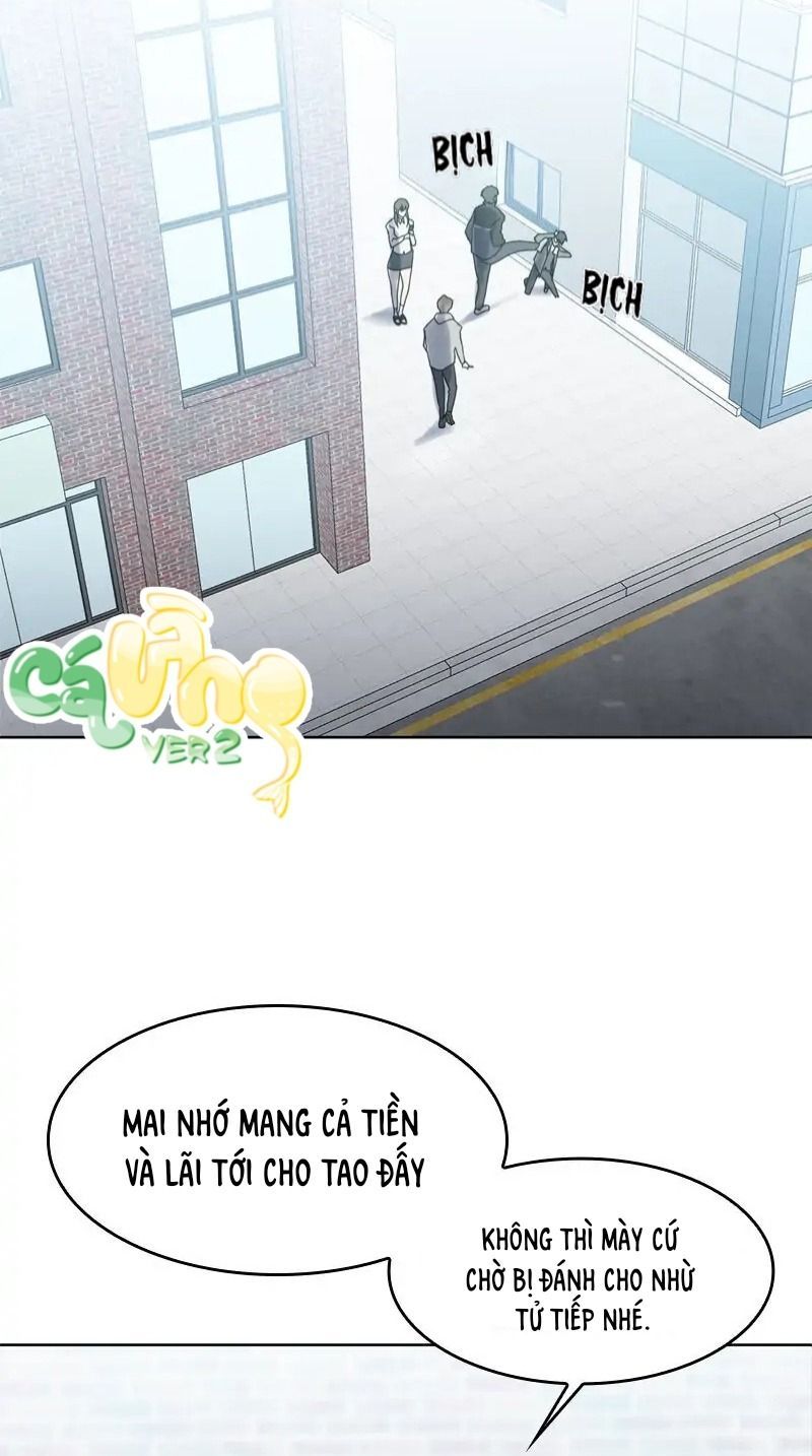 30S Làm Ma Vương - Chapter 1 - Page 18