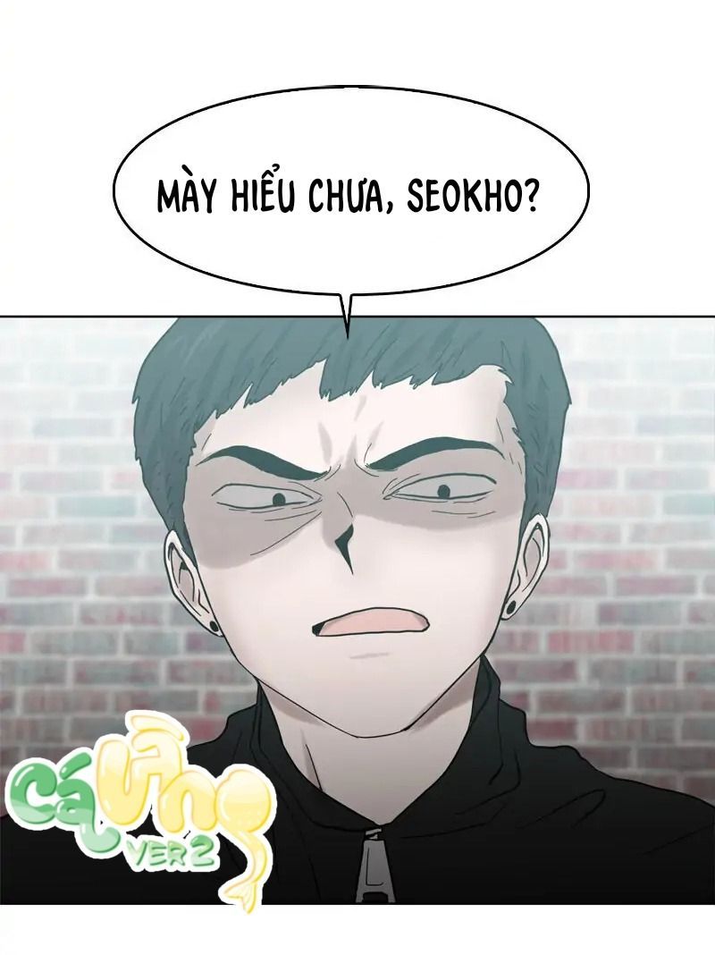 30S Làm Ma Vương - Chapter 1 - Page 20