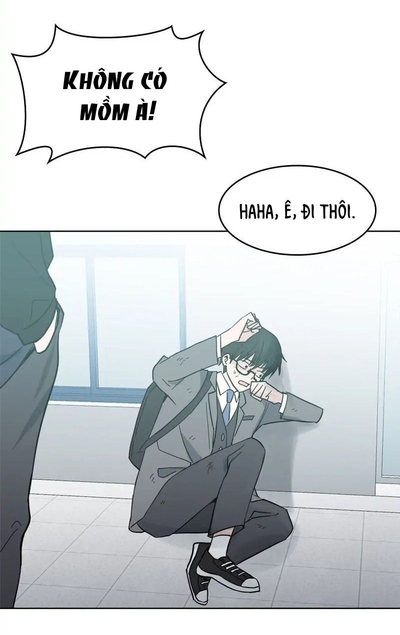 30S Làm Ma Vương - Chapter 1 - Page 21