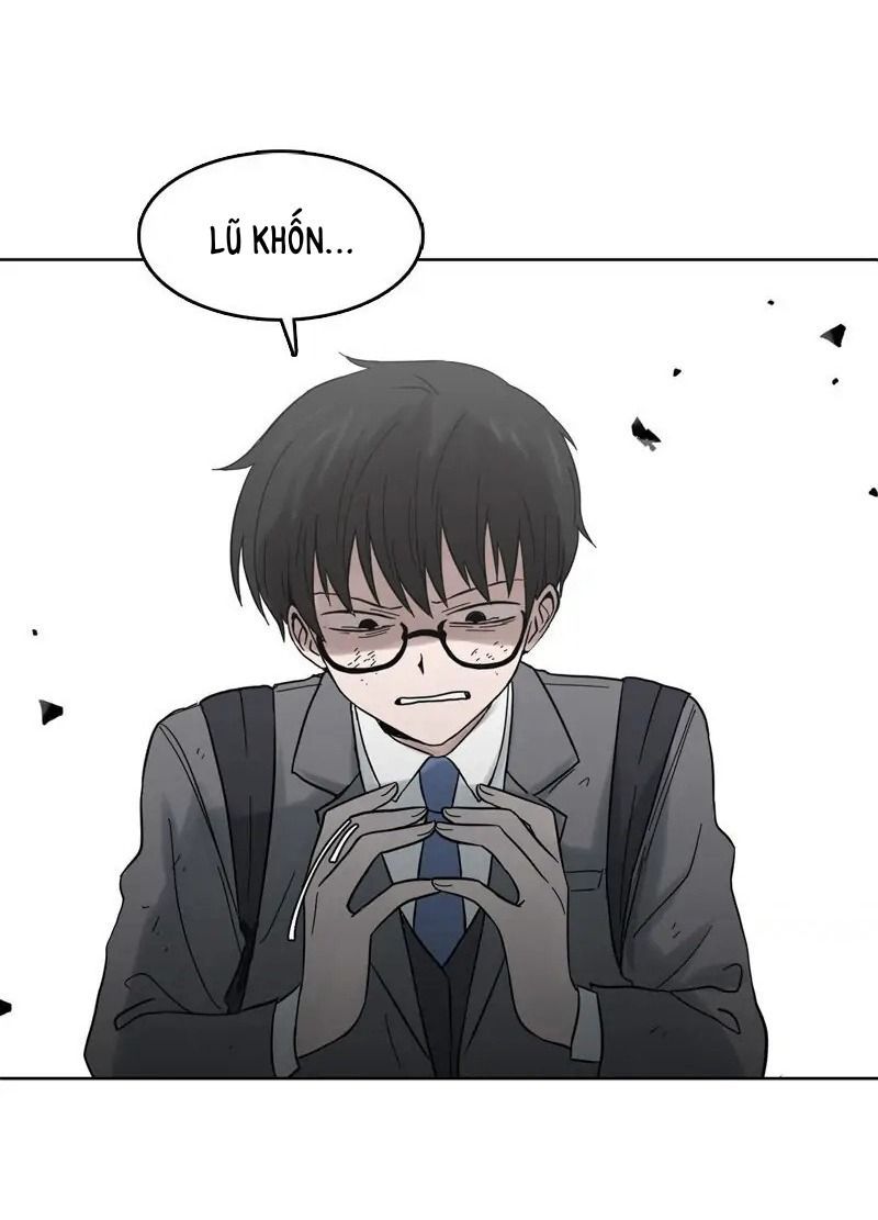 30S Làm Ma Vương - Chapter 1 - Page 23