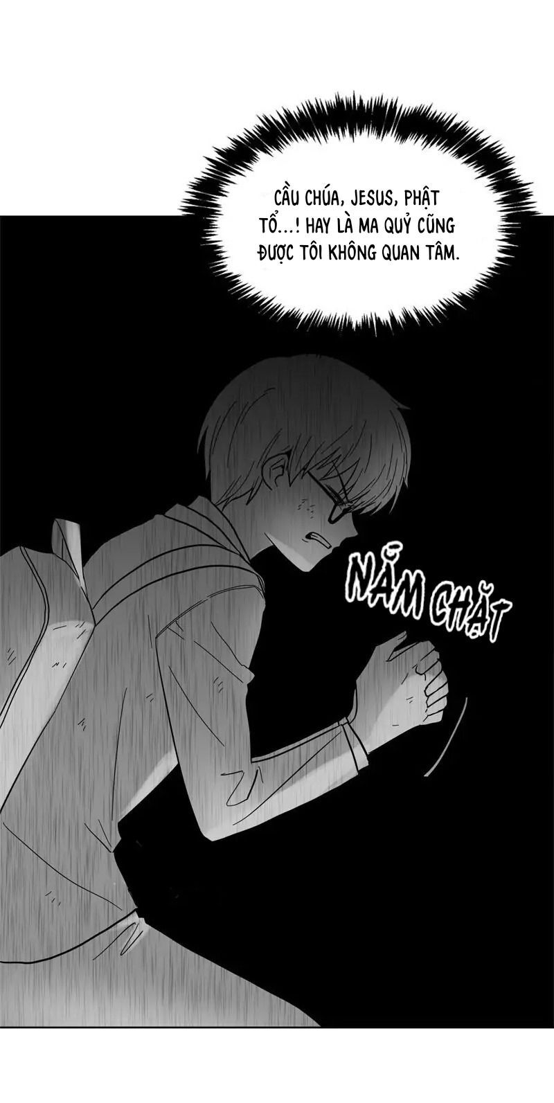 30S Làm Ma Vương - Chapter 1 - Page 24