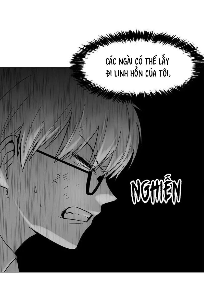 30S Làm Ma Vương - Chapter 1 - Page 25