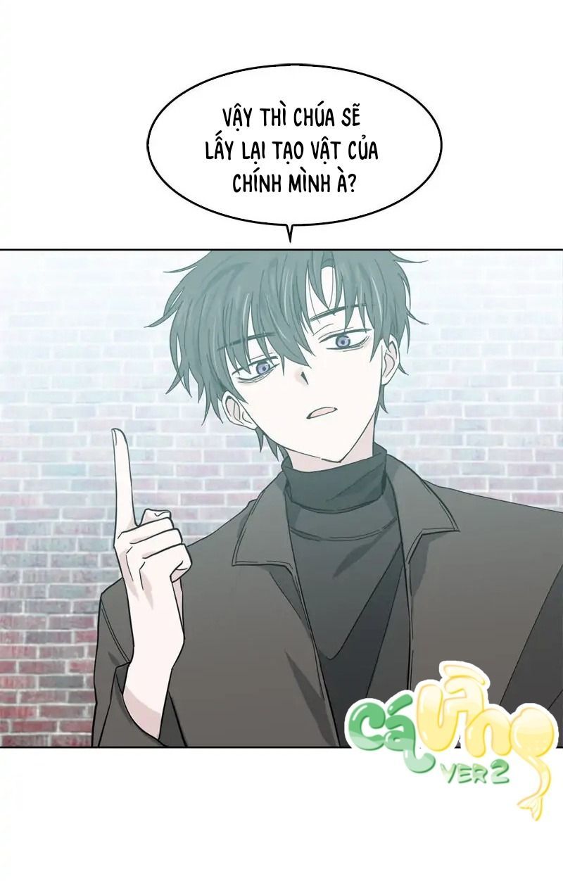 30S Làm Ma Vương - Chapter 1 - Page 29