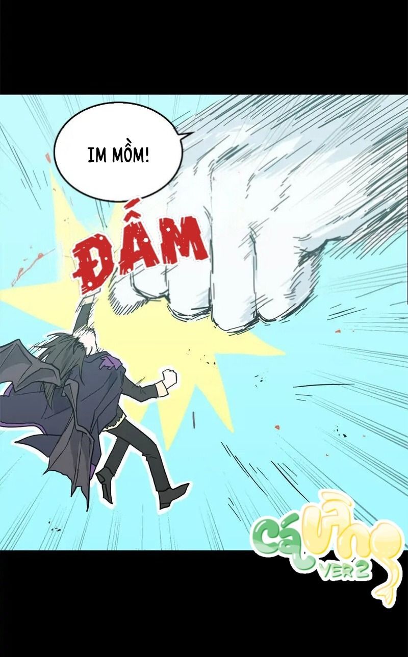 30S Làm Ma Vương - Chapter 1 - Page 3