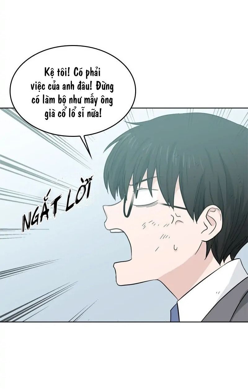 30S Làm Ma Vương - Chapter 1 - Page 31