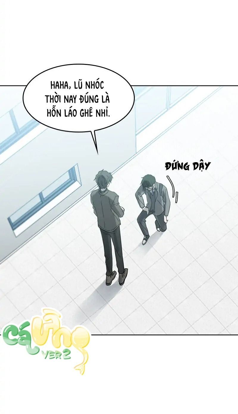 30S Làm Ma Vương - Chapter 1 - Page 32