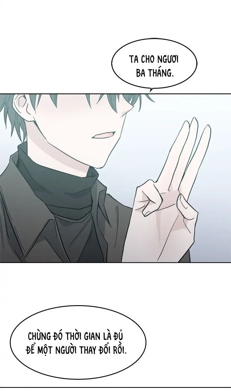 30S Làm Ma Vương - Chapter 1 - Page 33