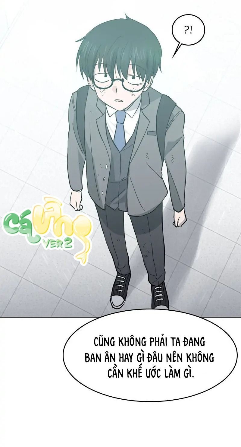 30S Làm Ma Vương - Chapter 1 - Page 34
