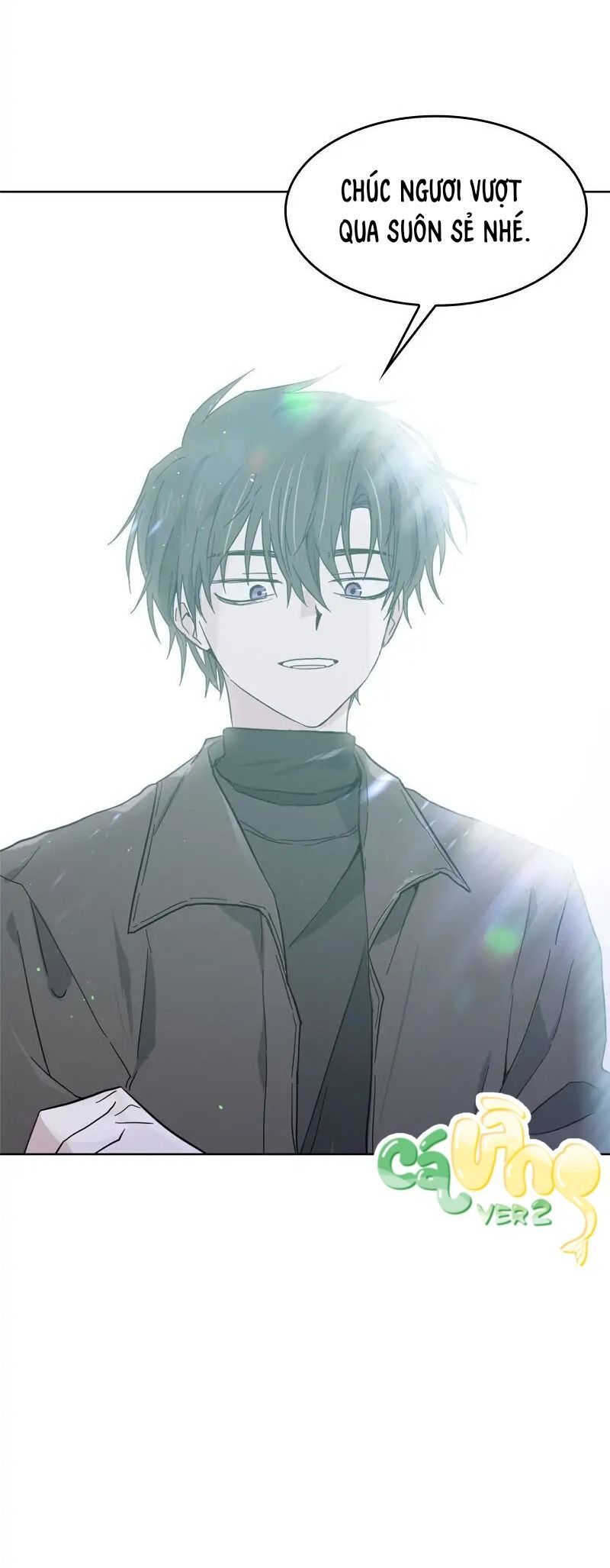 30S Làm Ma Vương - Chapter 1 - Page 35