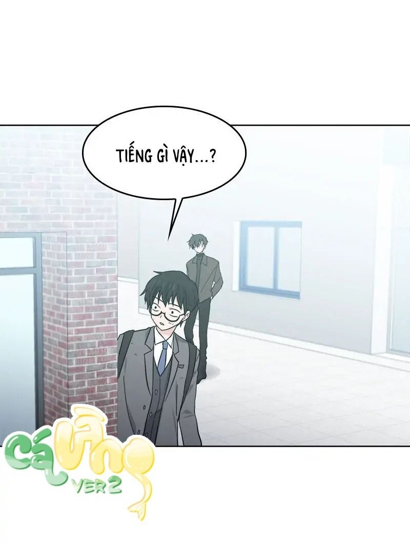 30S Làm Ma Vương - Chapter 1 - Page 39