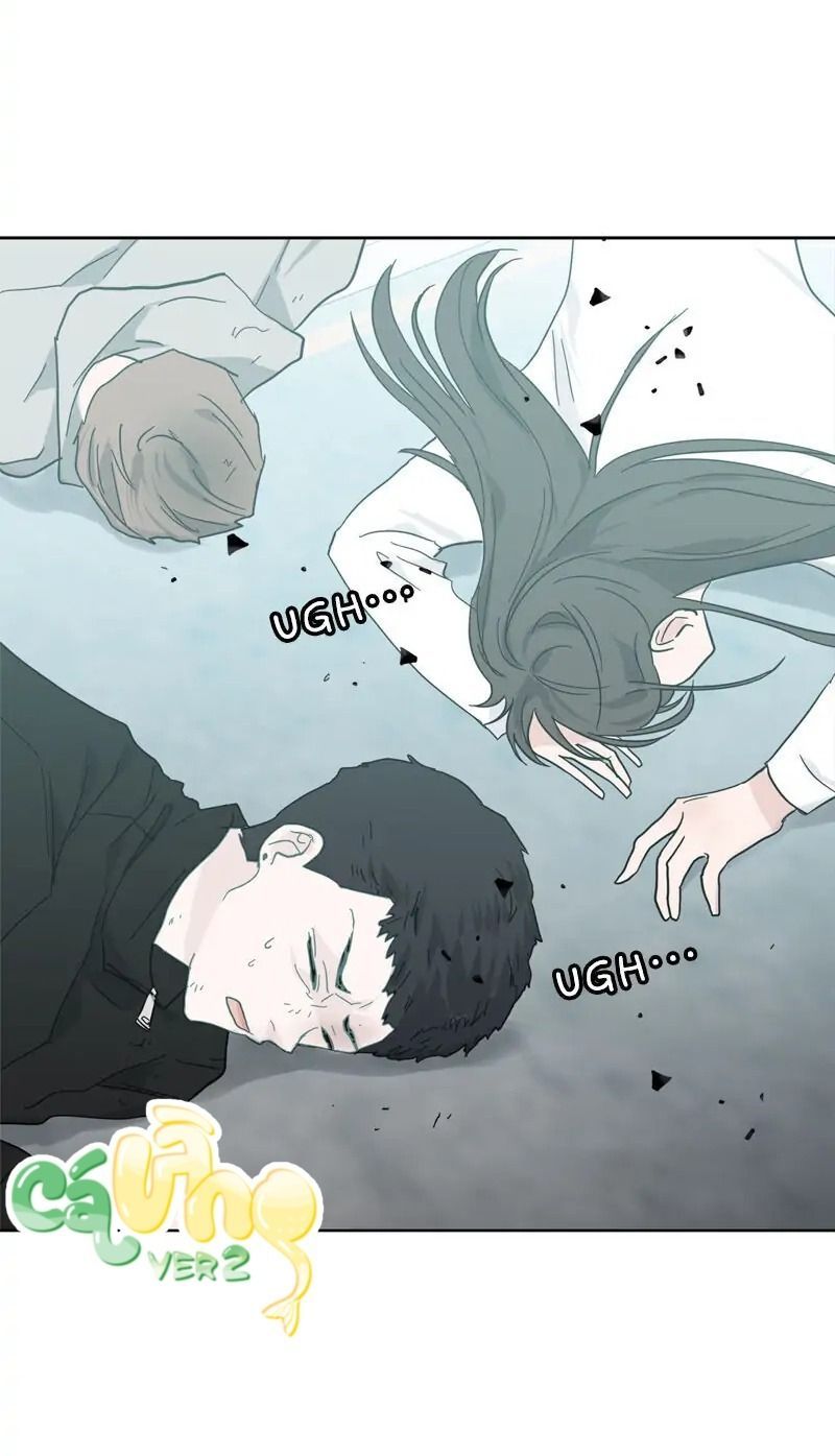 30S Làm Ma Vương - Chapter 1 - Page 41