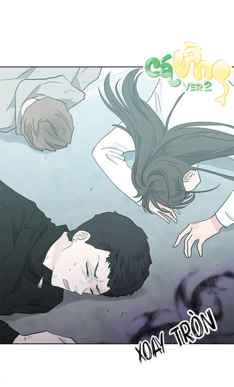 30S Làm Ma Vương - Chapter 1 - Page 44