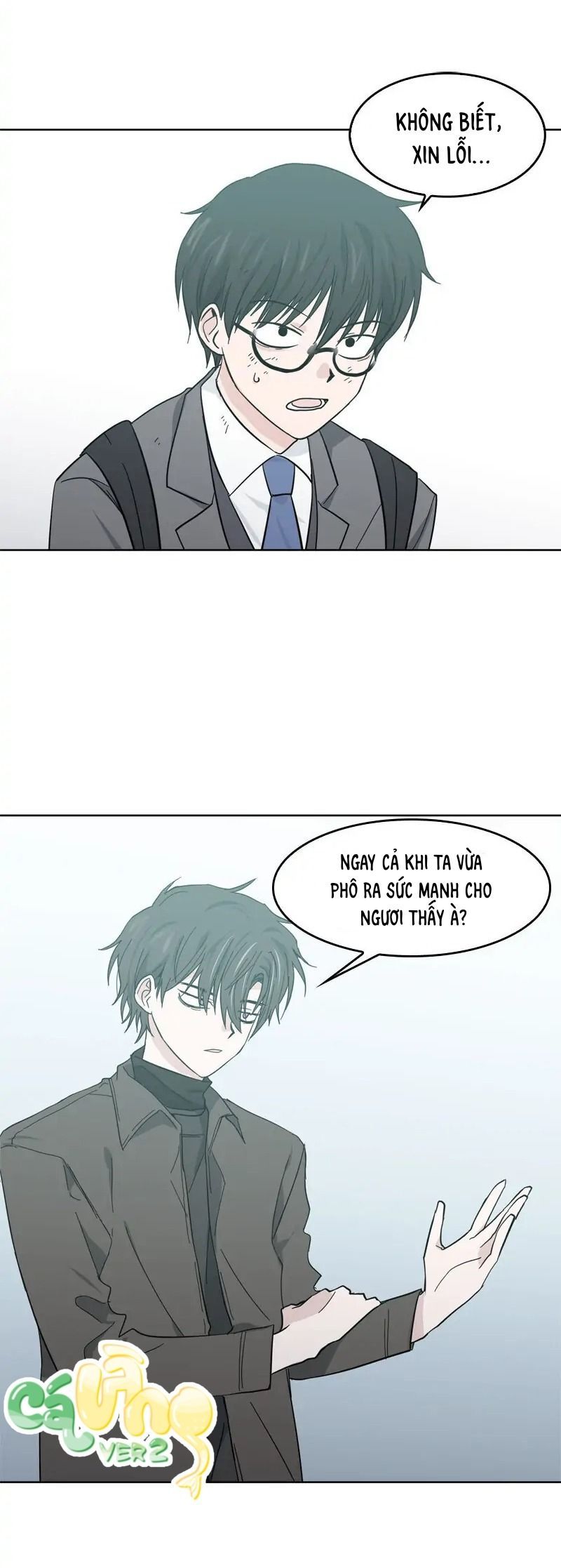 30S Làm Ma Vương - Chapter 1 - Page 48