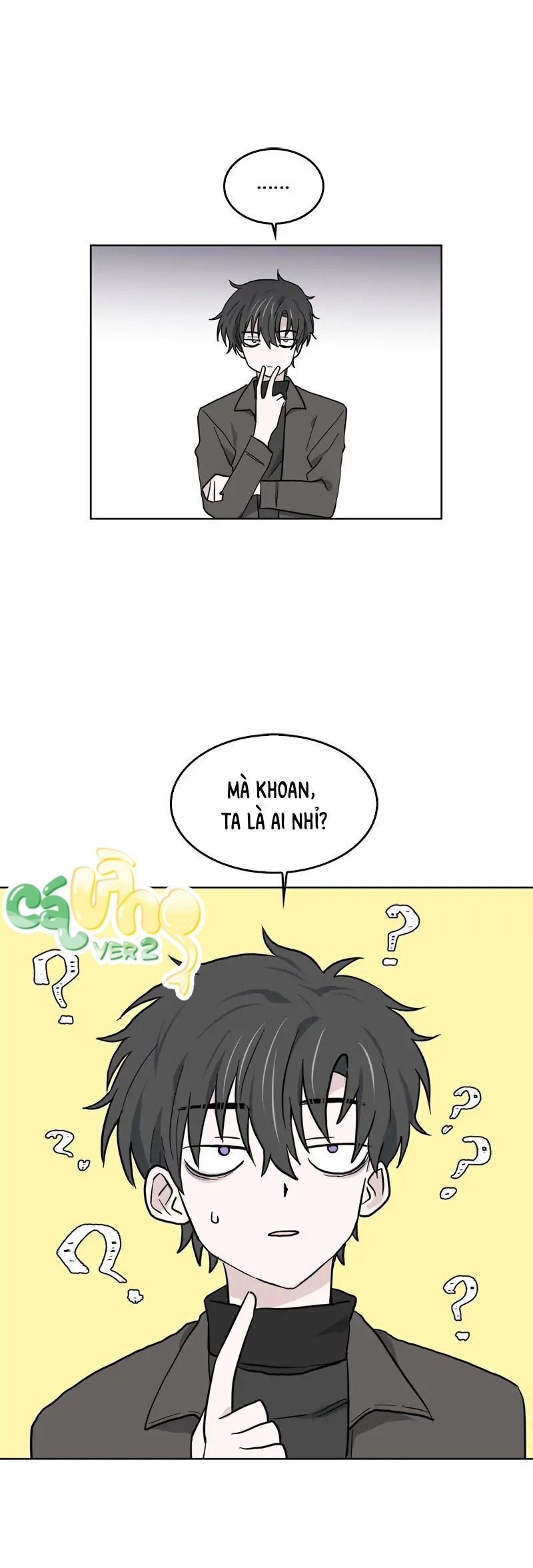 30S Làm Ma Vương - Chapter 1 - Page 53