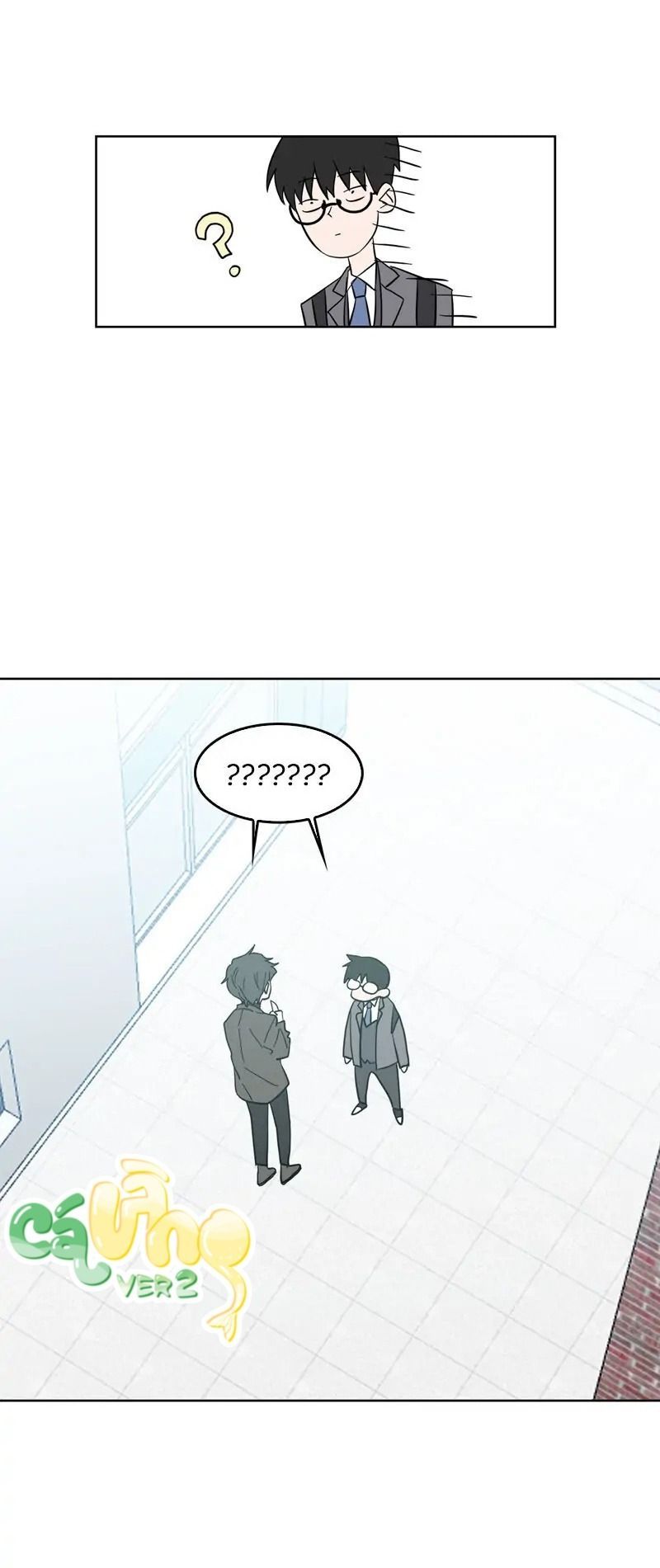 30S Làm Ma Vương - Chapter 1 - Page 54