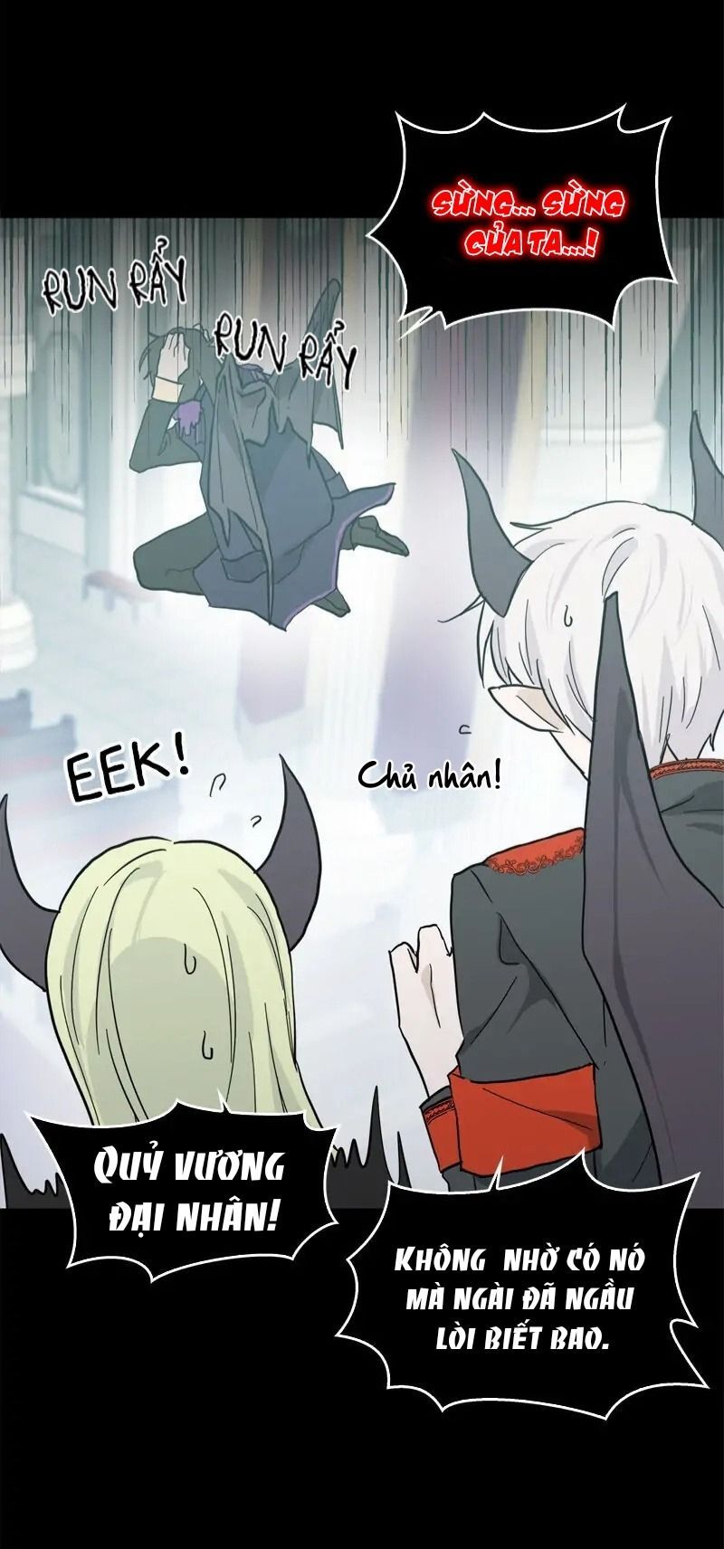 30S Làm Ma Vương - Chapter 1 - Page 6