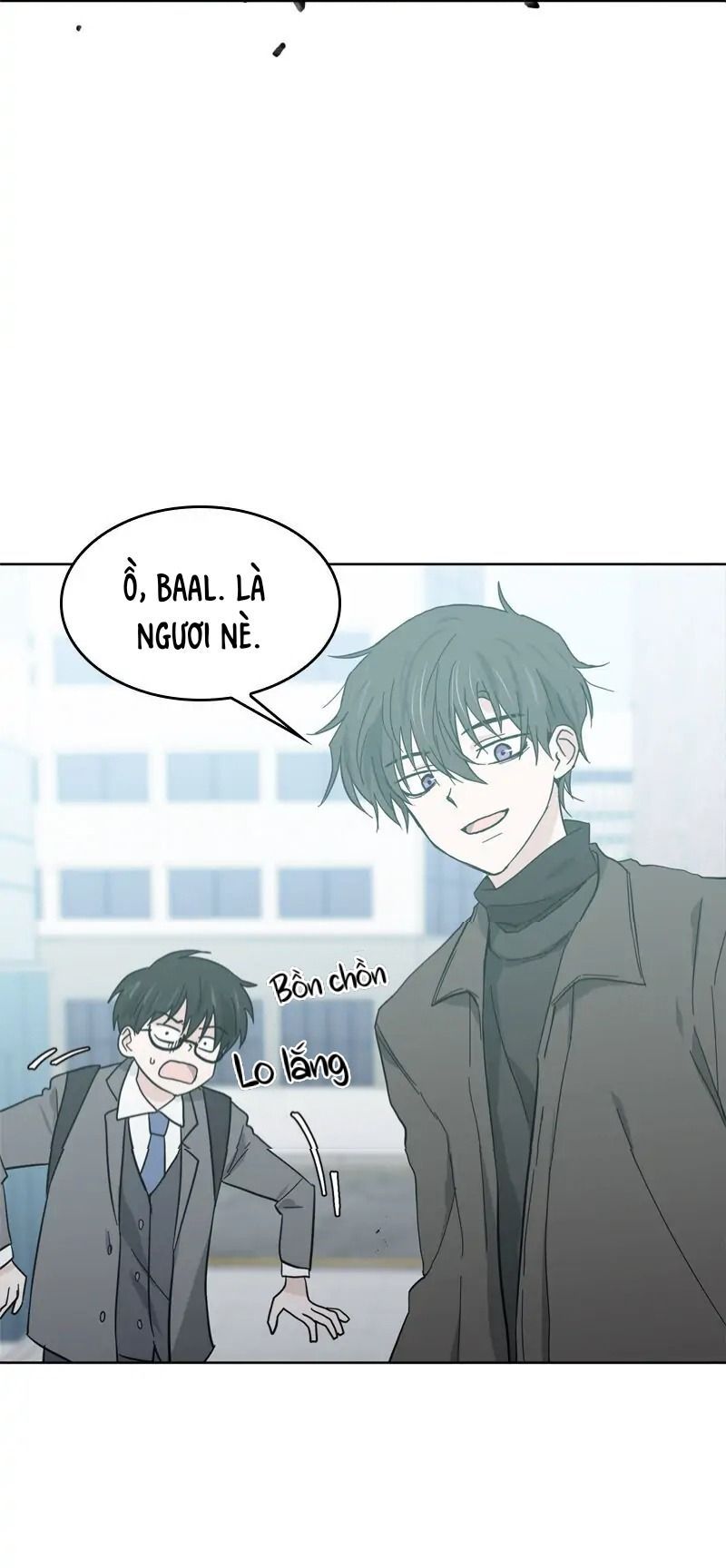 30S Làm Ma Vương - Chapter 1 - Page 61