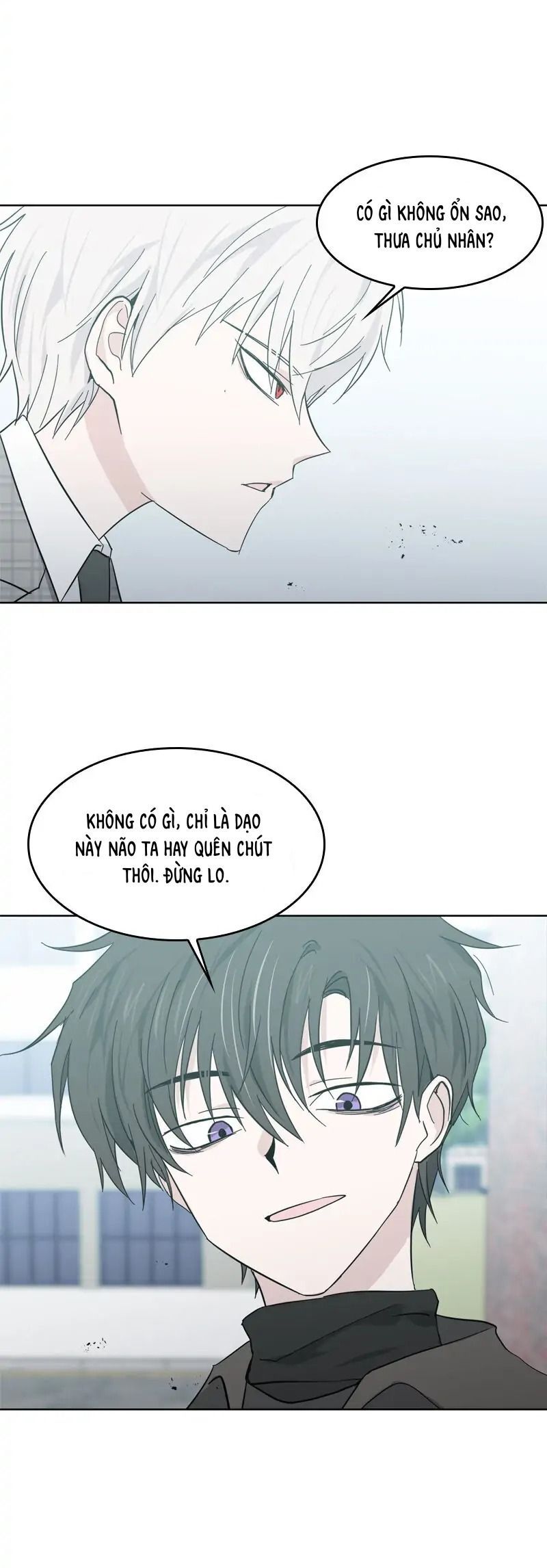30S Làm Ma Vương - Chapter 1 - Page 62