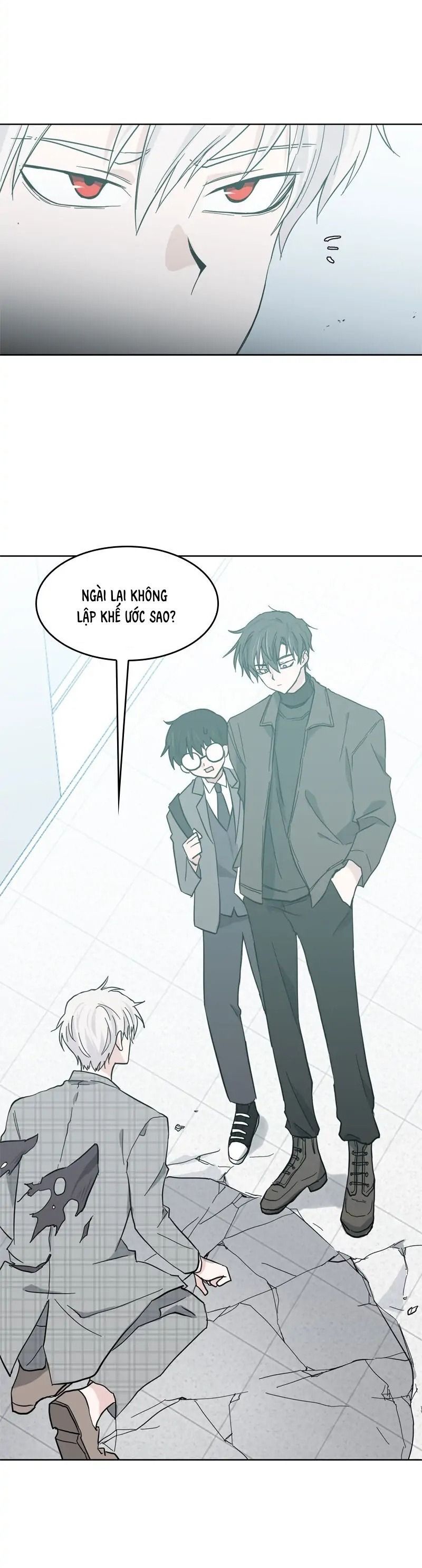 30S Làm Ma Vương - Chapter 1 - Page 63