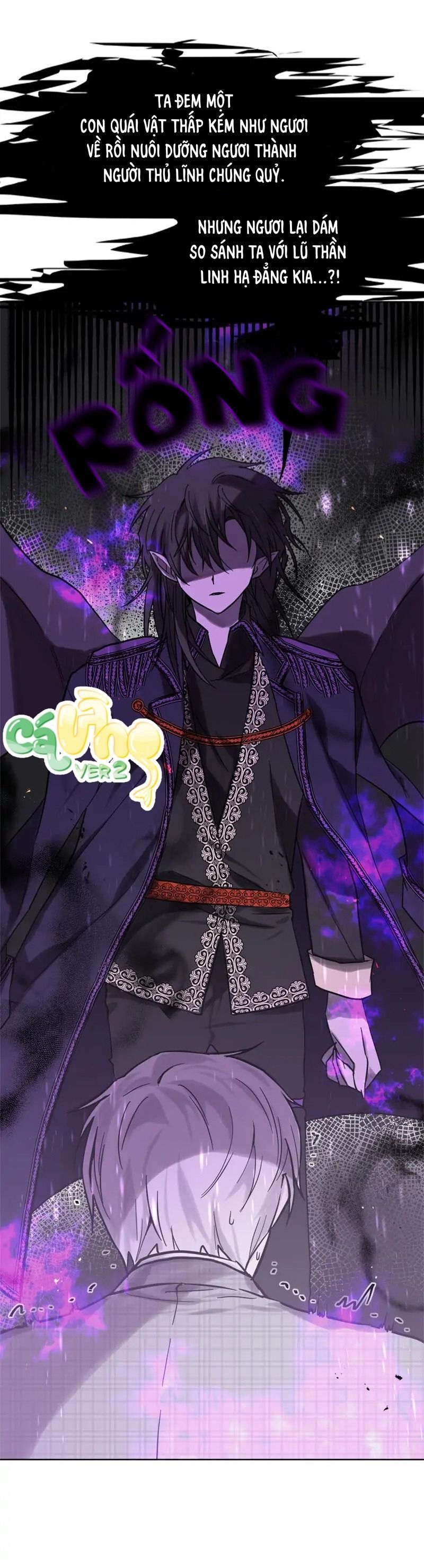 30S Làm Ma Vương - Chapter 1 - Page 67