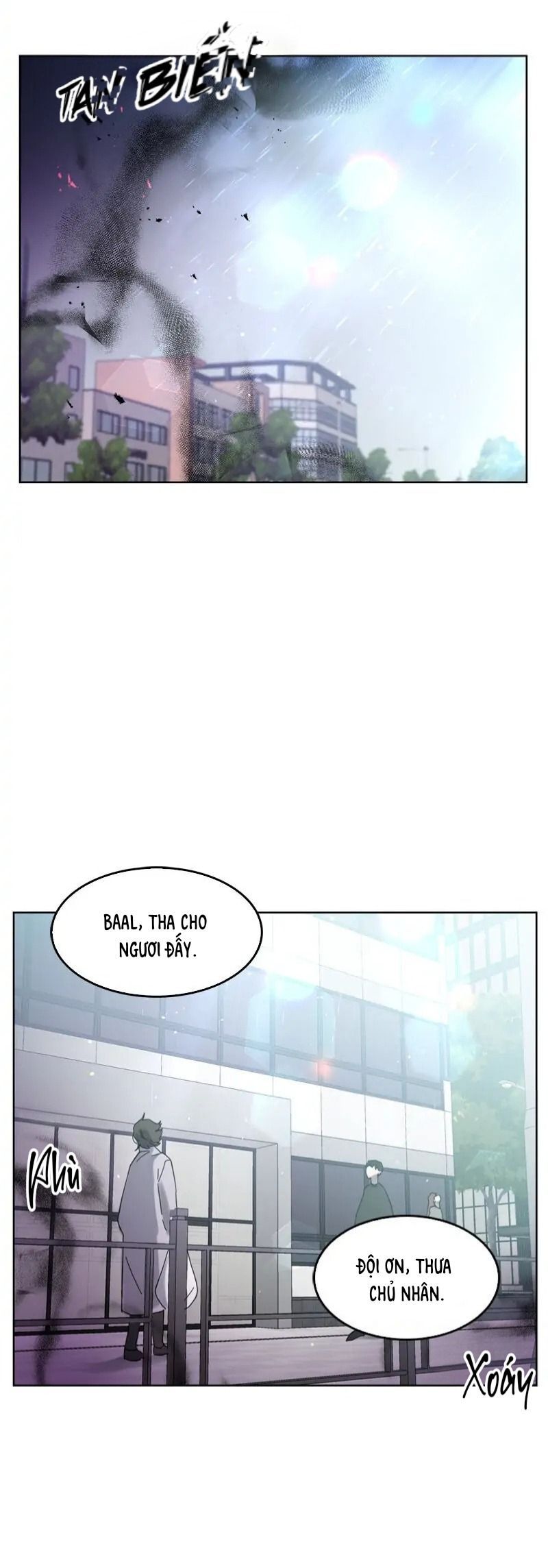 30S Làm Ma Vương - Chapter 1 - Page 71
