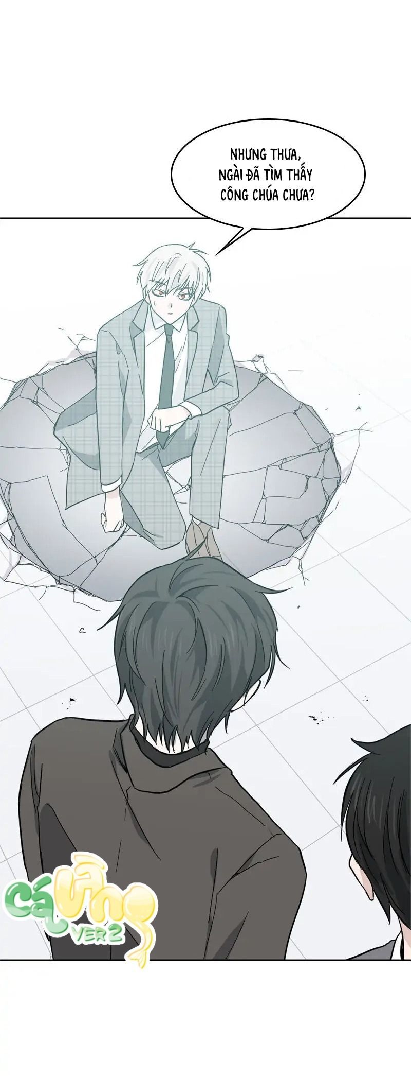 30S Làm Ma Vương - Chapter 1 - Page 72