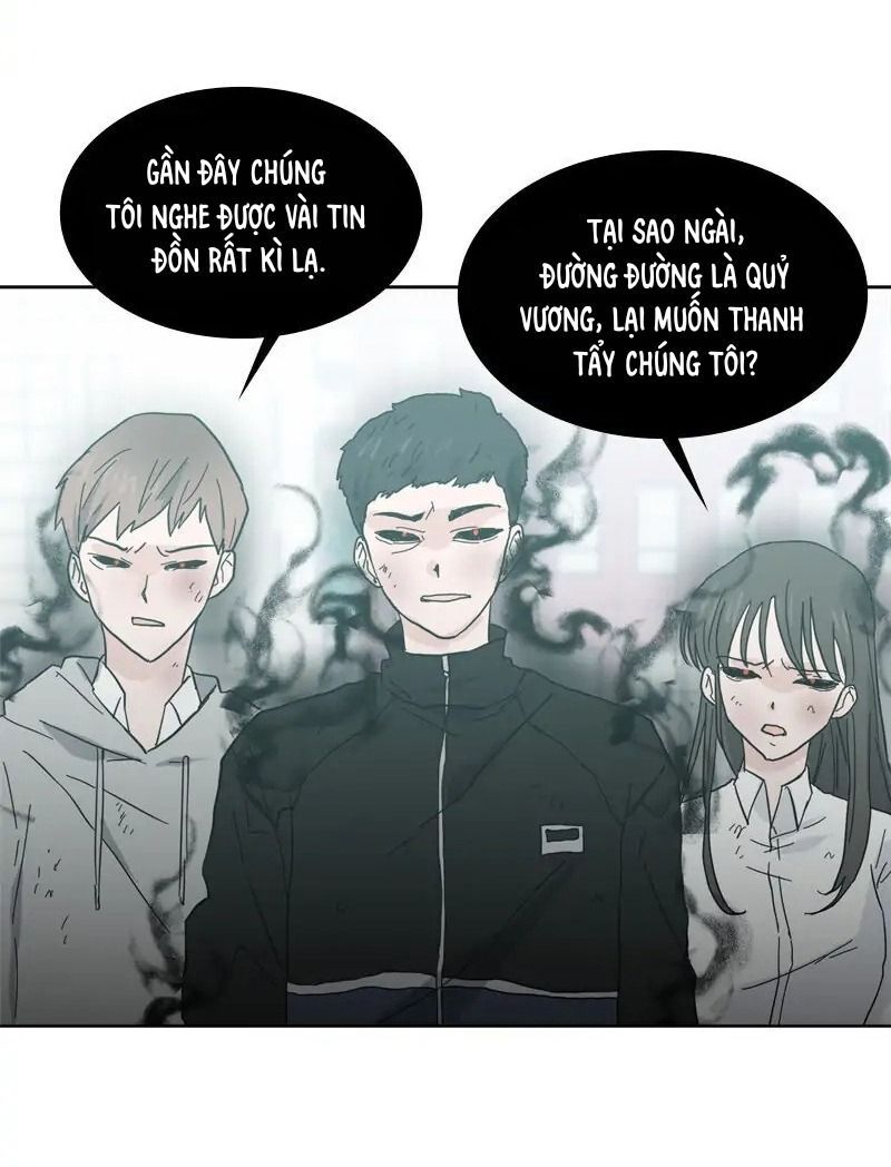 30S Làm Ma Vương - Chapter 1 - Page 76