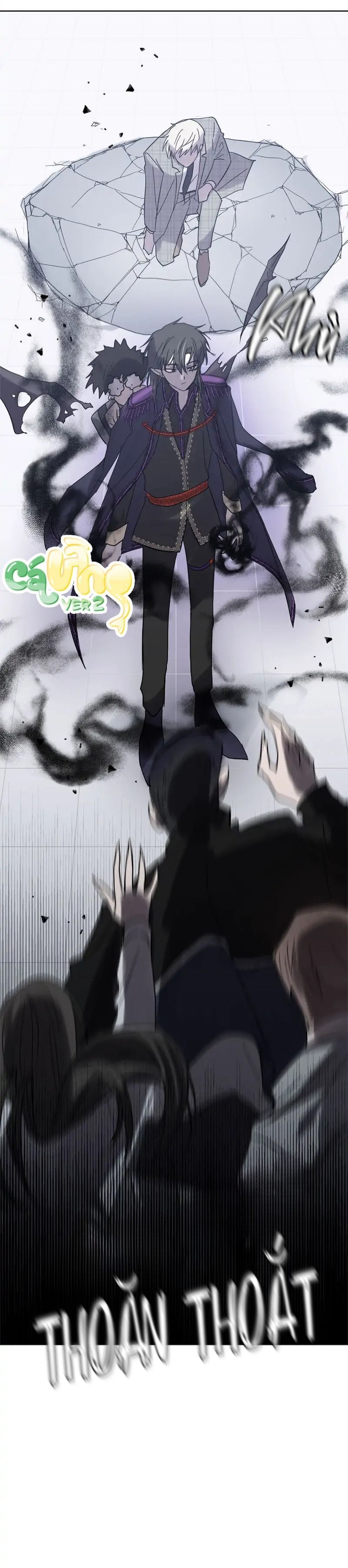 30S Làm Ma Vương - Chapter 1 - Page 80