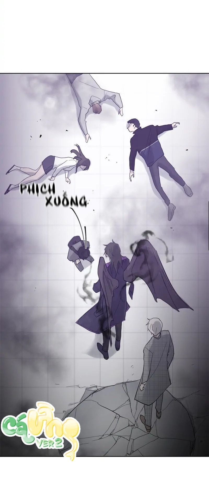 30S Làm Ma Vương - Chapter 1 - Page 83