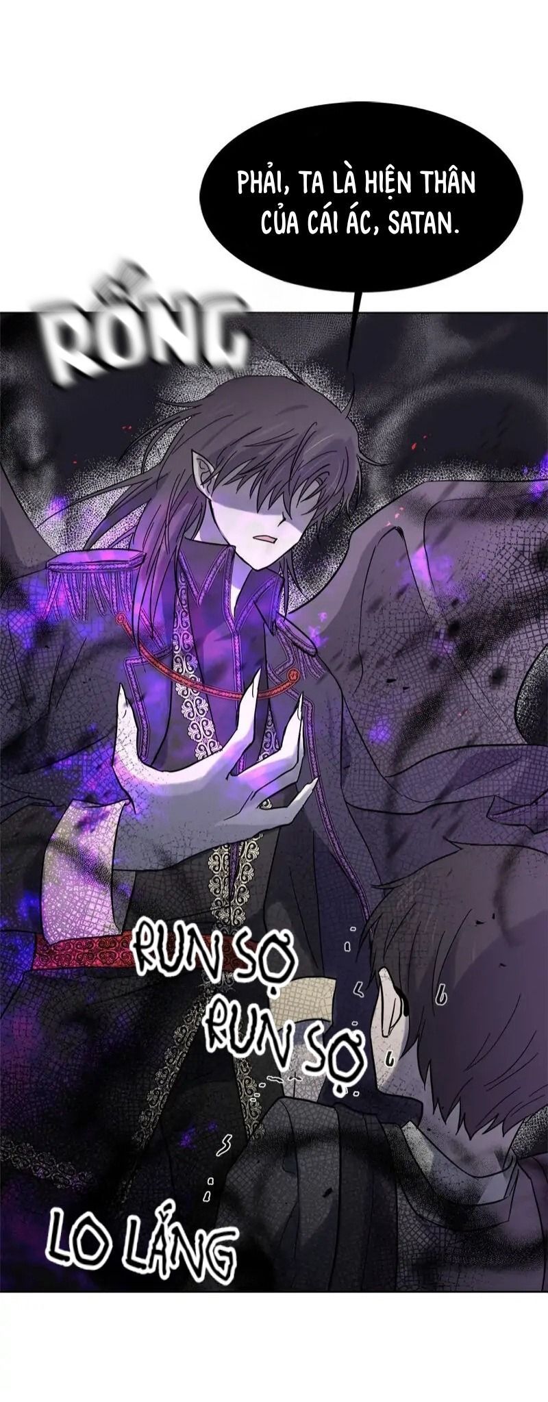 30S Làm Ma Vương - Chapter 1 - Page 84