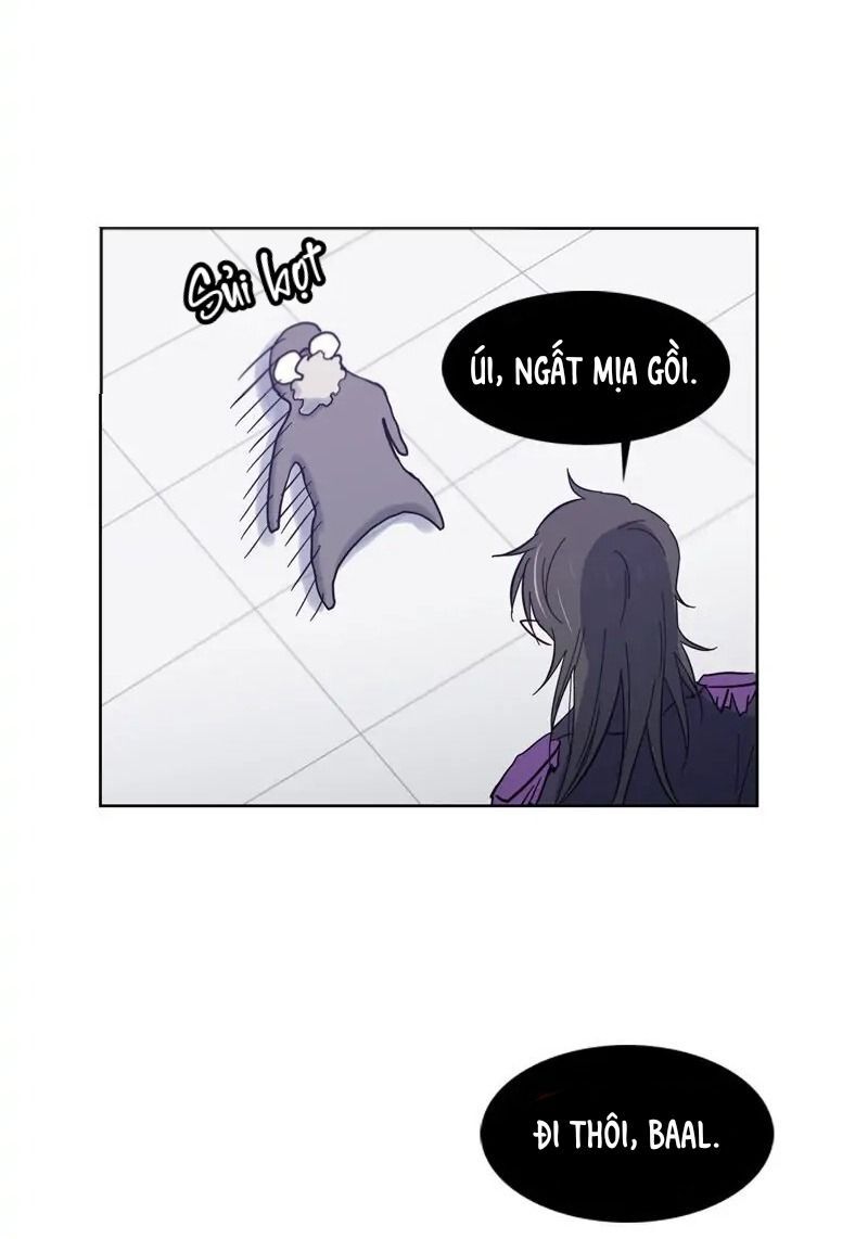 30S Làm Ma Vương - Chapter 1 - Page 86