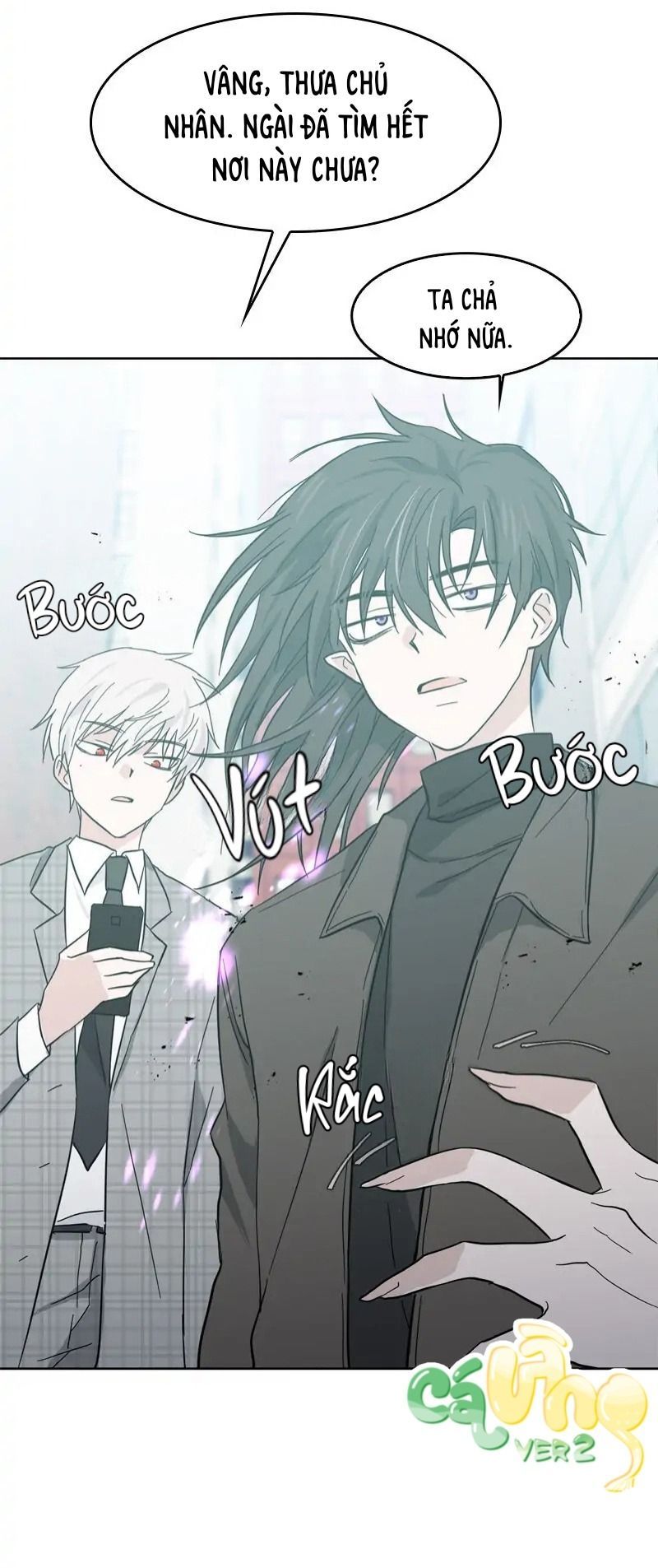 30S Làm Ma Vương - Chapter 1 - Page 87