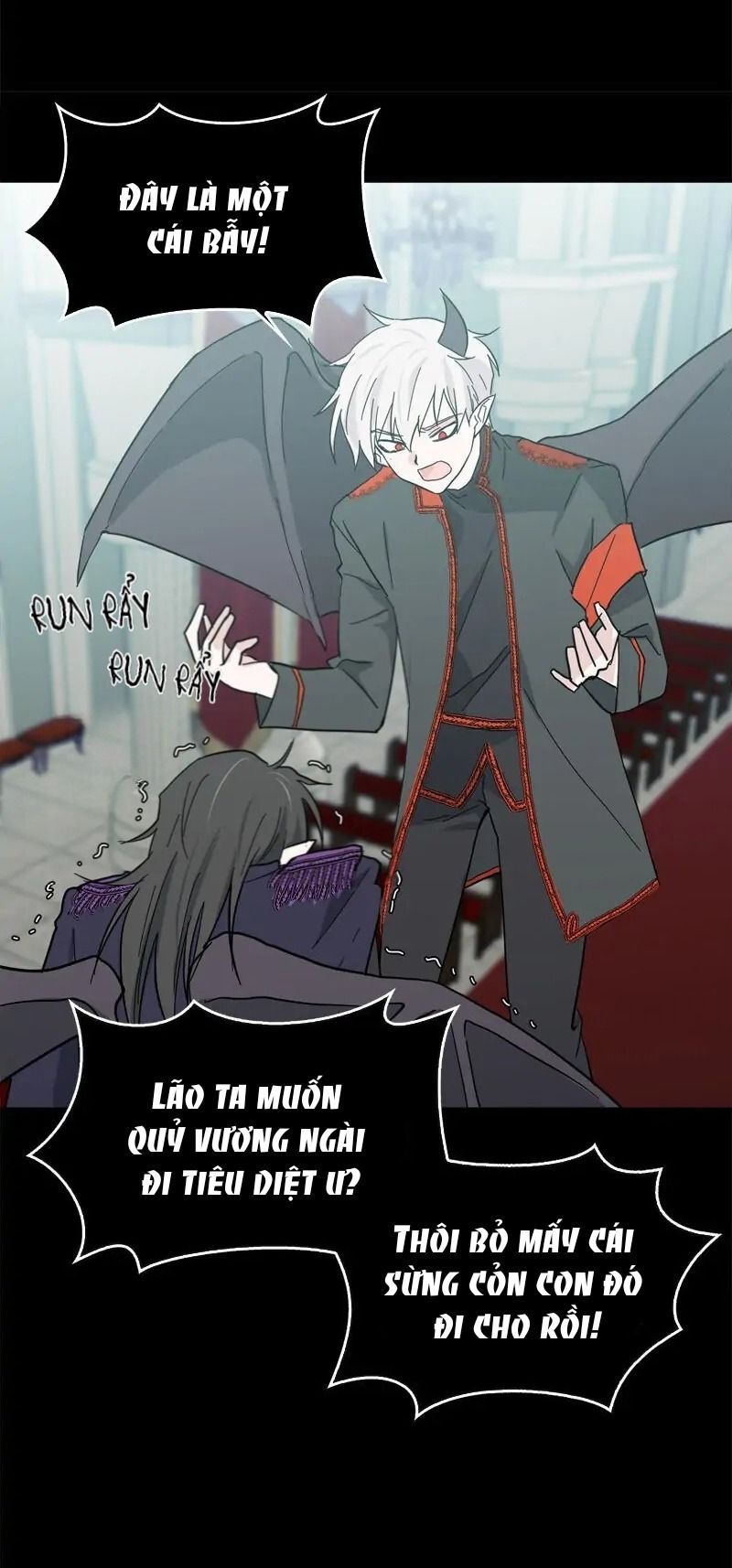 30S Làm Ma Vương - Chapter 1 - Page 9