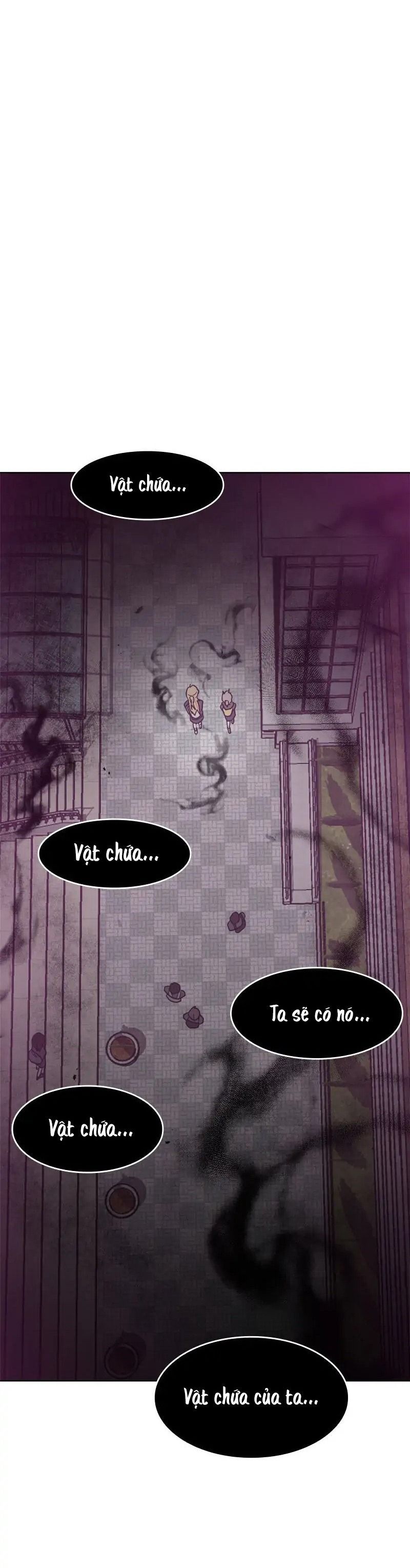 30S Làm Ma Vương - Chapter 2 - Page 10