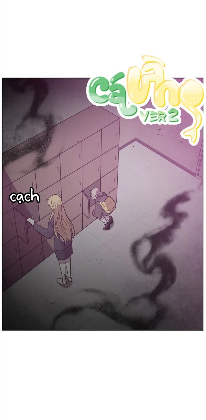 30S Làm Ma Vương - Chapter 2 - Page 11