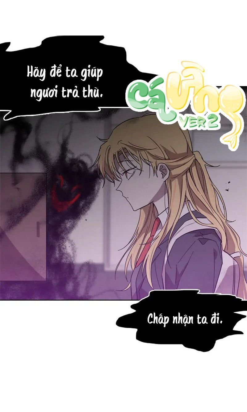30S Làm Ma Vương - Chapter 2 - Page 15