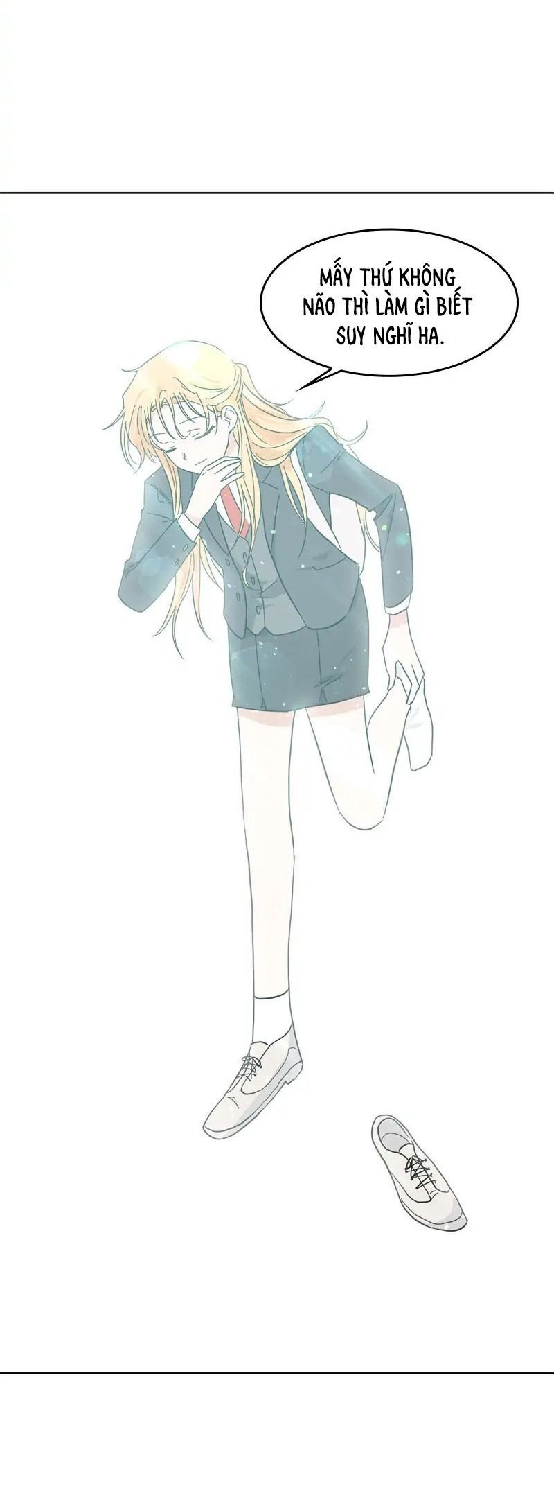 30S Làm Ma Vương - Chapter 2 - Page 17