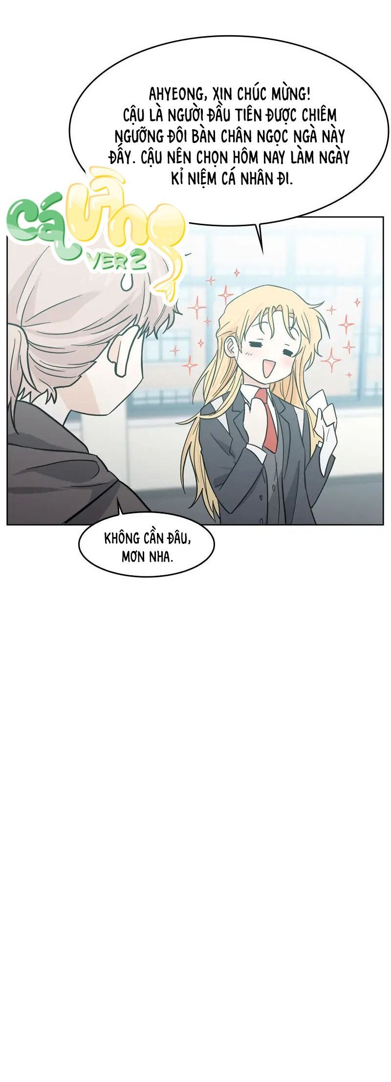 30S Làm Ma Vương - Chapter 2 - Page 19