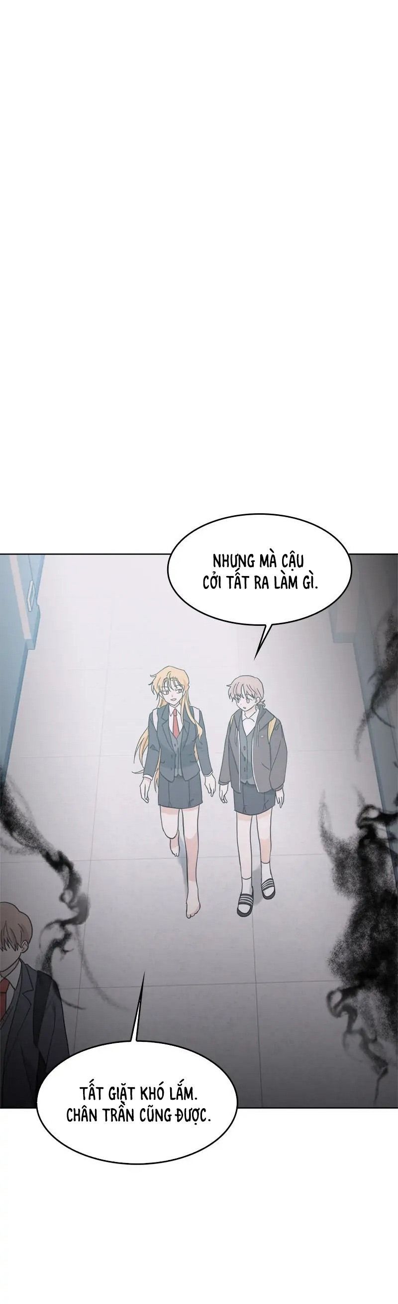 30S Làm Ma Vương - Chapter 2 - Page 20
