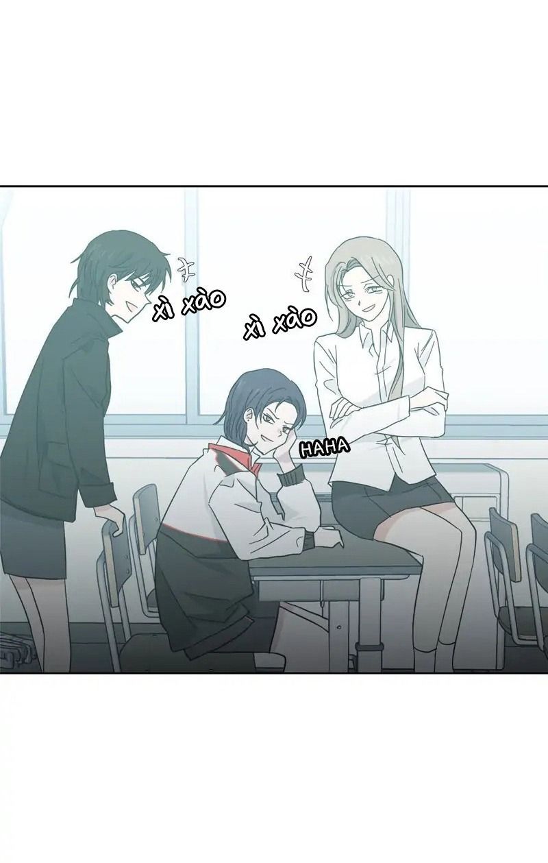 30S Làm Ma Vương - Chapter 2 - Page 22