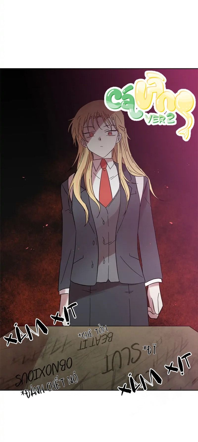 30S Làm Ma Vương - Chapter 2 - Page 23