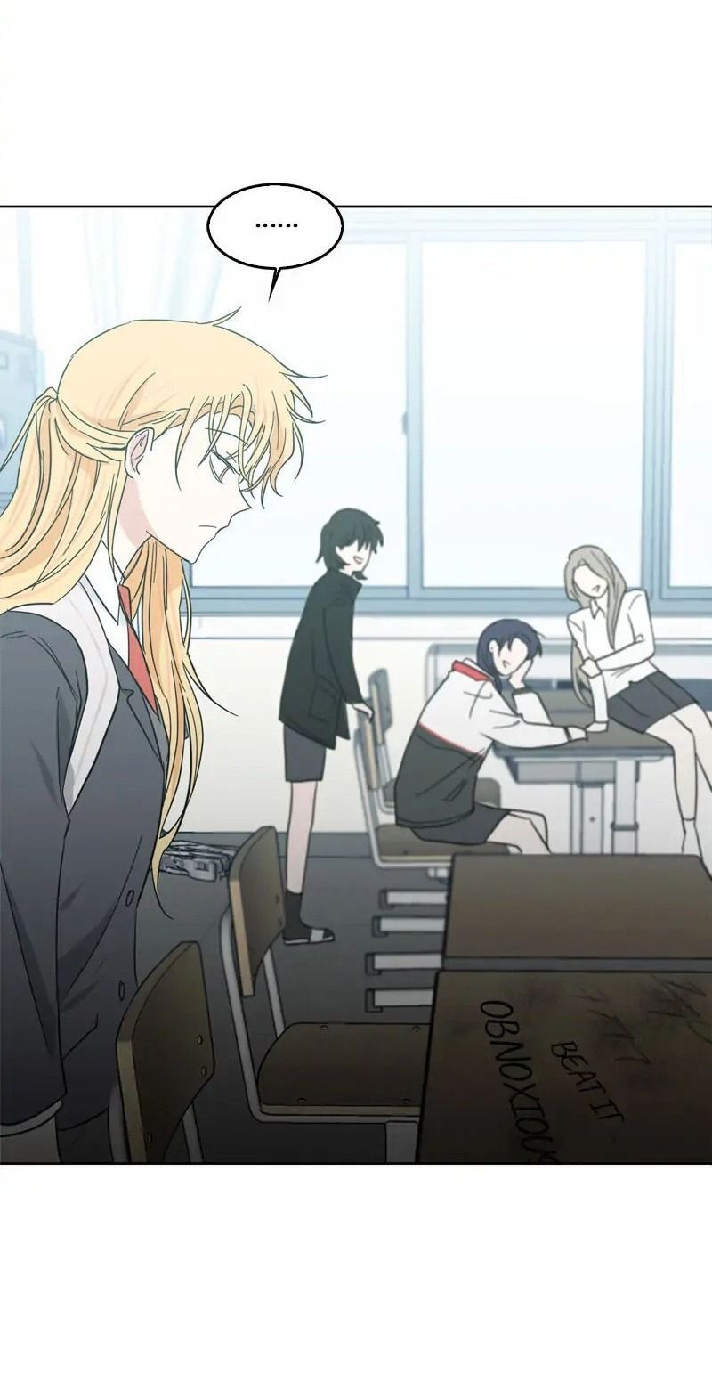 30S Làm Ma Vương - Chapter 2 - Page 25