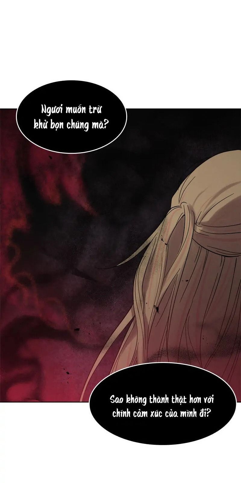 30S Làm Ma Vương - Chapter 2 - Page 26
