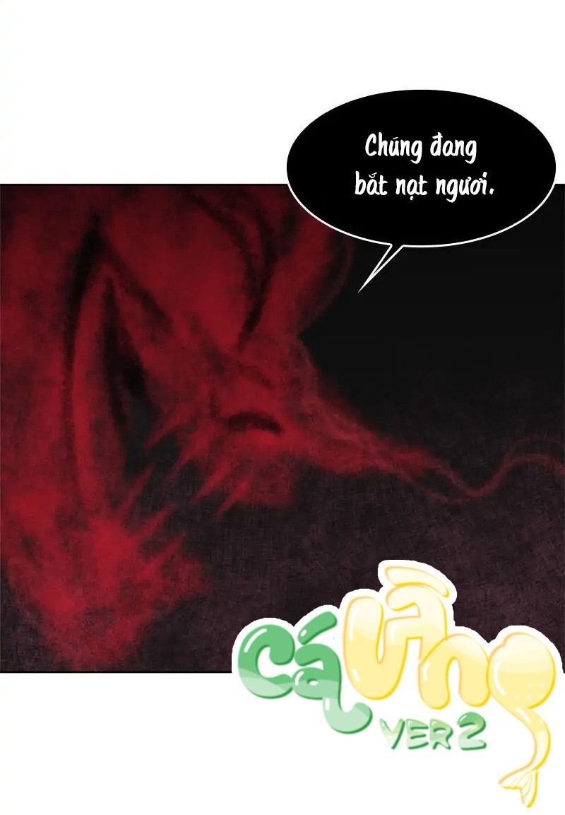 30S Làm Ma Vương - Chapter 2 - Page 27