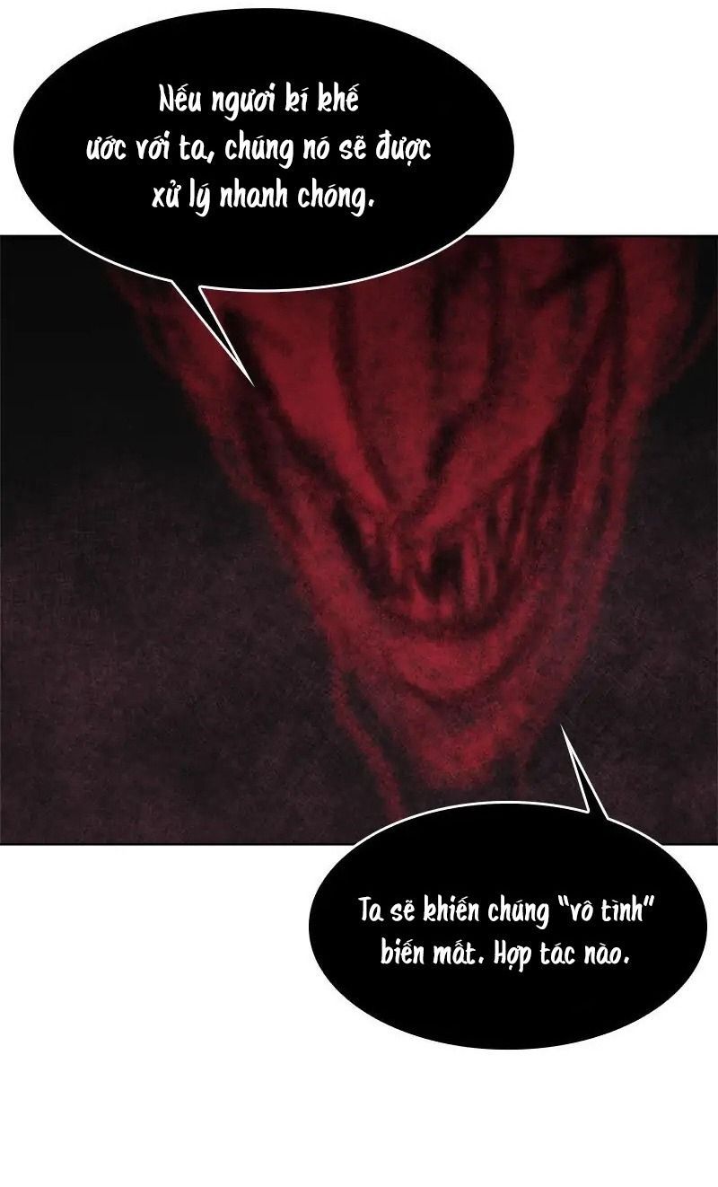 30S Làm Ma Vương - Chapter 2 - Page 28