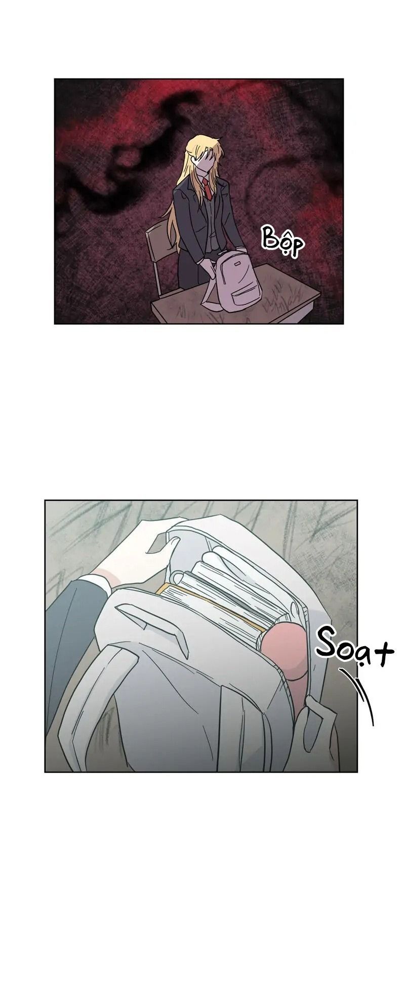 30S Làm Ma Vương - Chapter 2 - Page 29