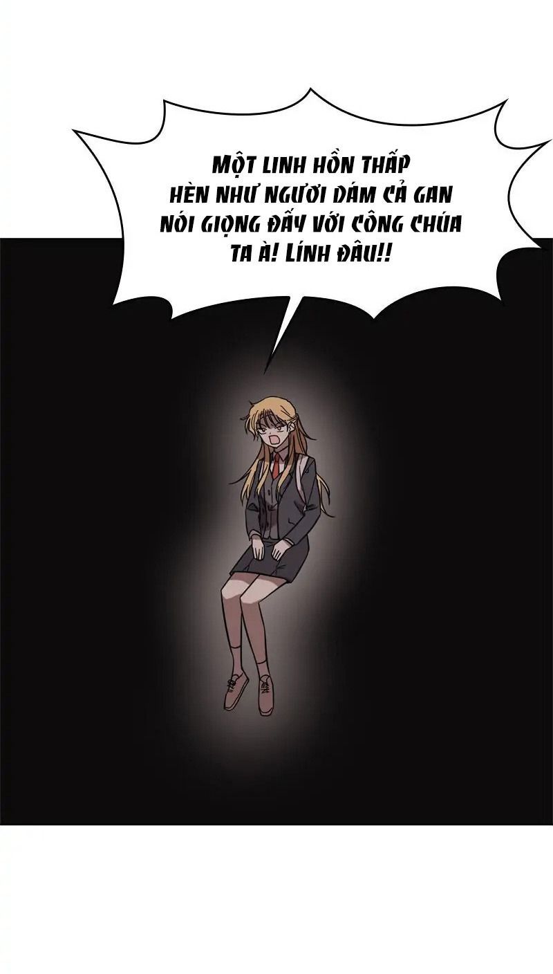 30S Làm Ma Vương - Chapter 2 - Page 3