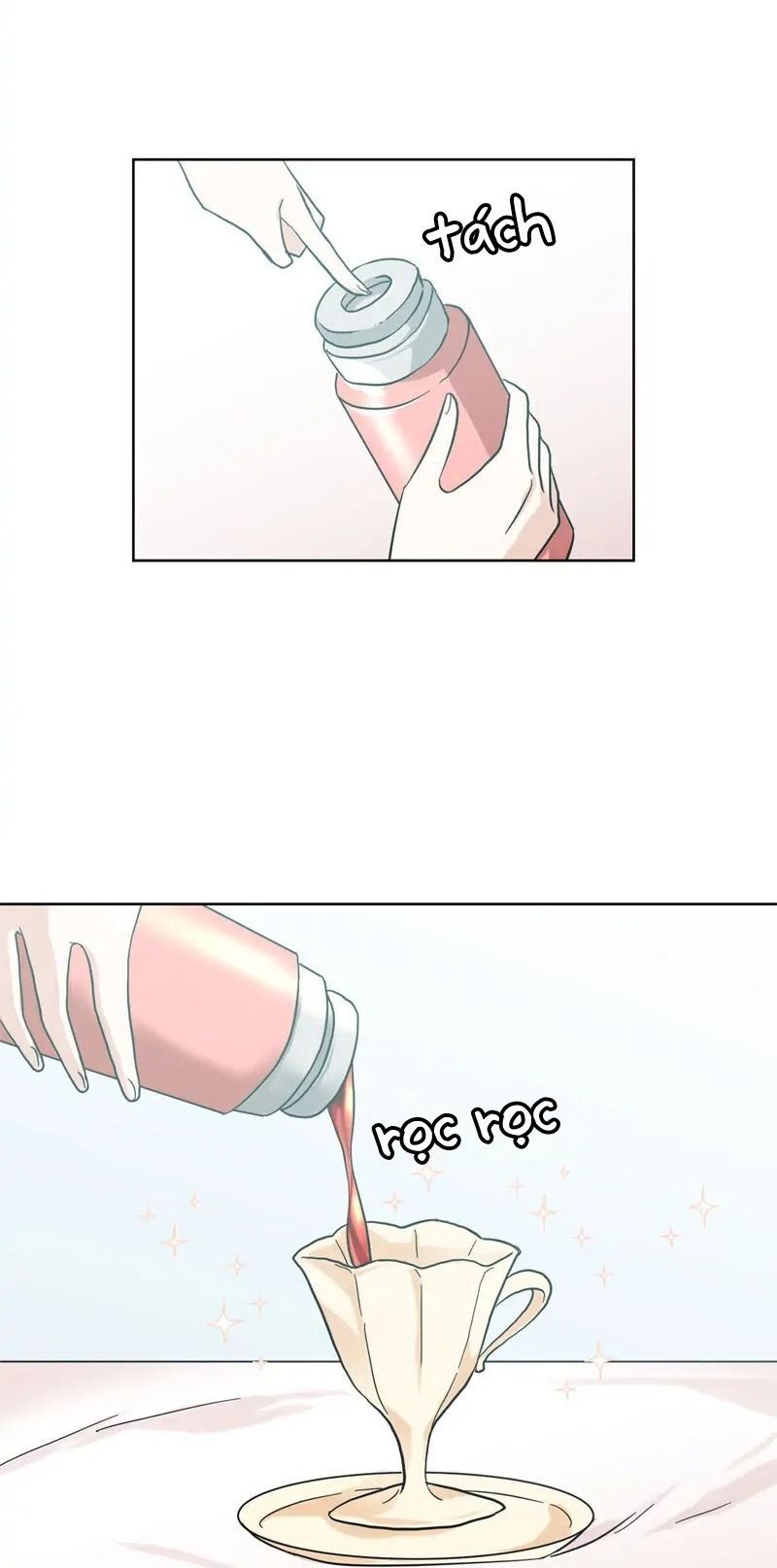 30S Làm Ma Vương - Chapter 2 - Page 31