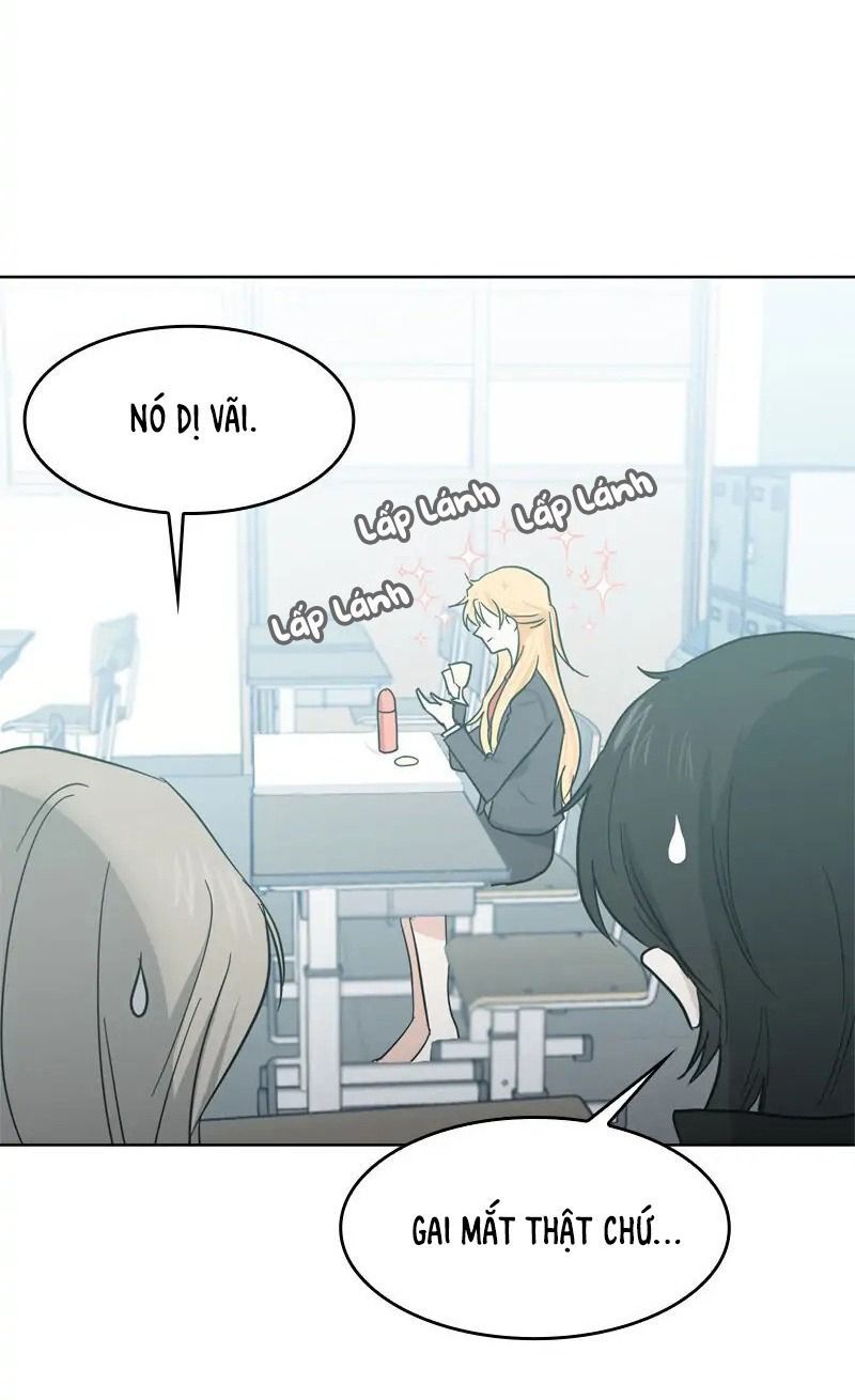 30S Làm Ma Vương - Chapter 2 - Page 35